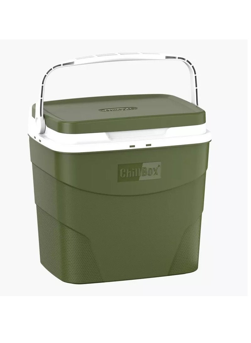 Home Box - Cosmoplast 3-in-1 Chill Box Set - Image 1