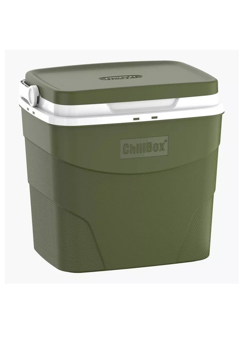 Home Box - Cosmoplast 3-in-1 Chill Box Set - Image 1