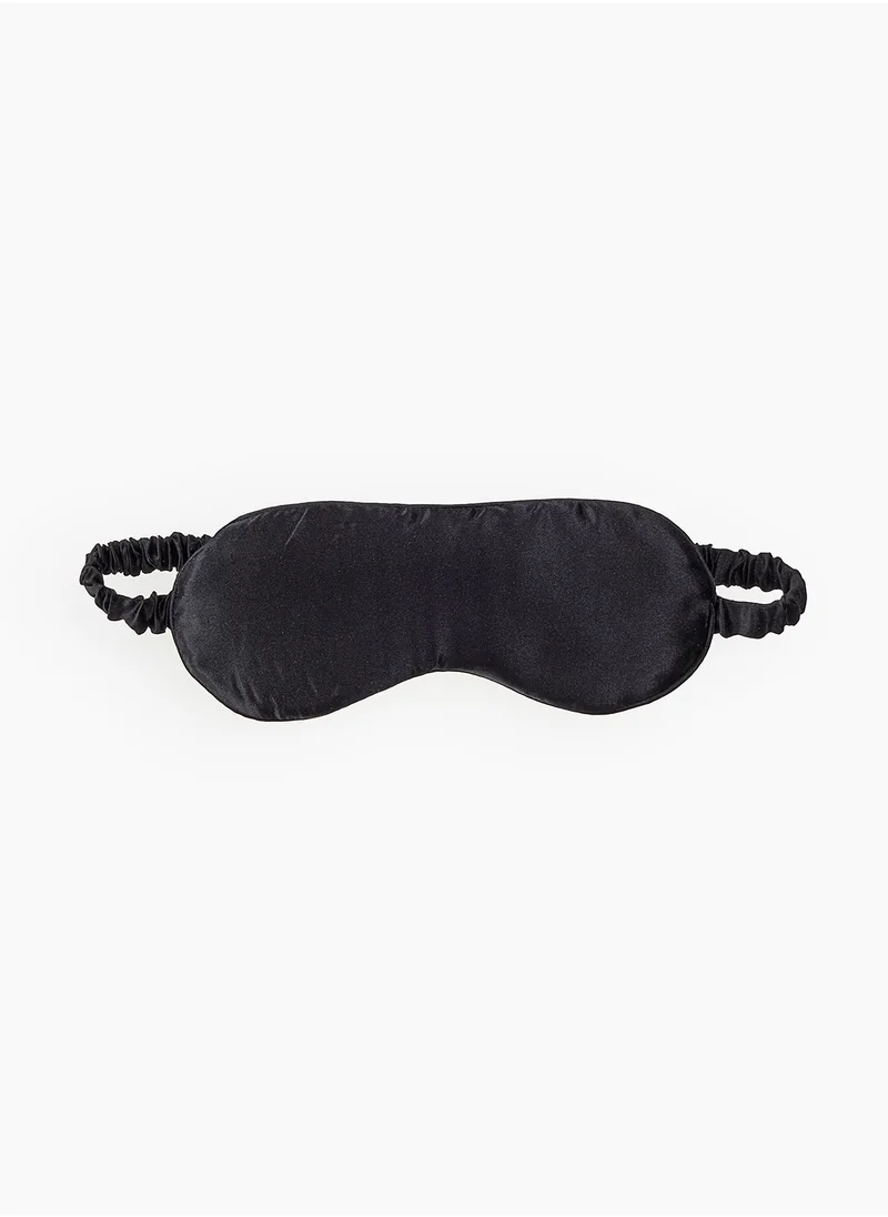 اتش اند ام Silk Sleep Mask