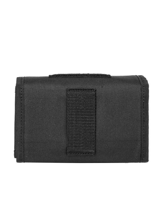 OPENMOON Belt Style Camera Filter Carry Case Pouch (6 Slots, 4 * 5.65 inch) - Image 3
