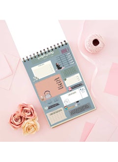 MADASOUQ Daily planner With Trendy design  - Image 2