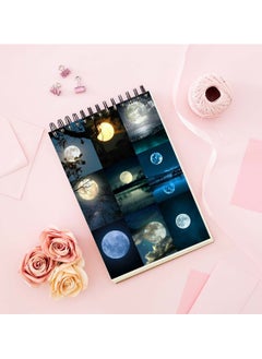 MADASOUQ Daily planner With Trendy design  - Image 1