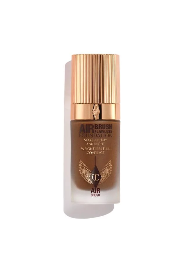 Charlotte Tilbury AIRBRUSH FLAWLESS FOUNDATION - SHADE 15 WARM