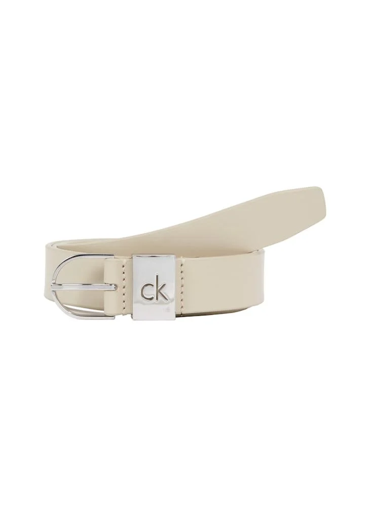 CALVIN KLEIN Hole Allocated Belt