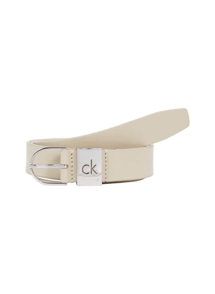 CALVIN KLEIN Hole Allocated Belt  - Image 1