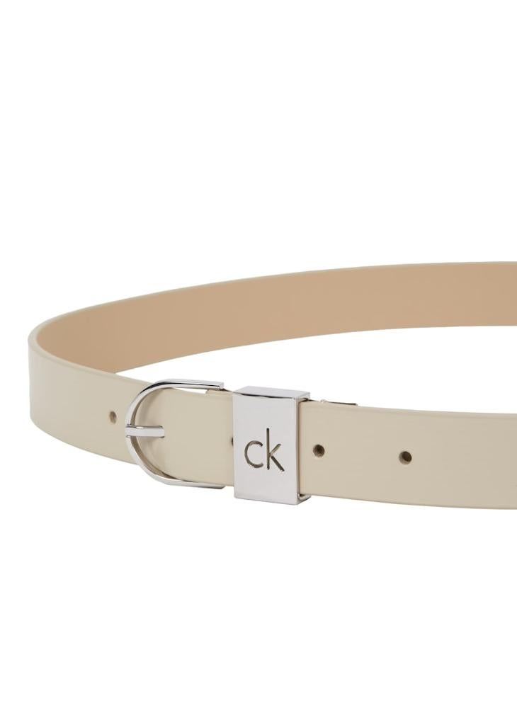 CALVIN KLEIN Hole Allocated Belt  - Image 2