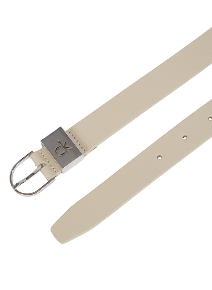CALVIN KLEIN Hole Allocated Belt  - Image 3