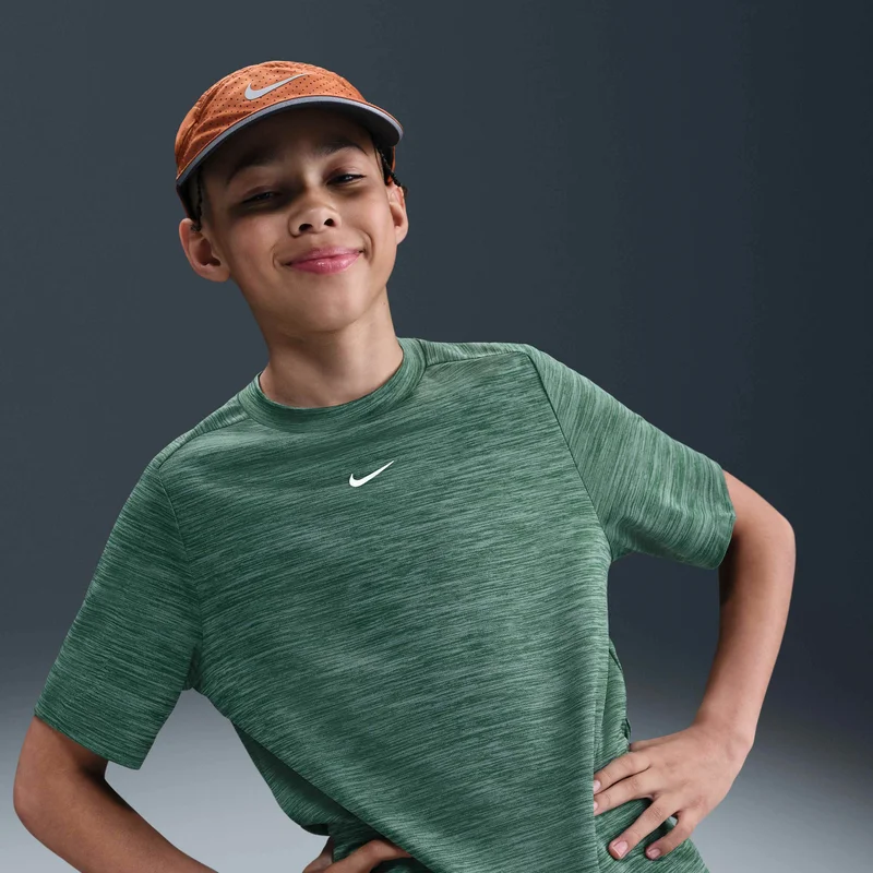 Nike Kids' Multi Dri-FIT Top
