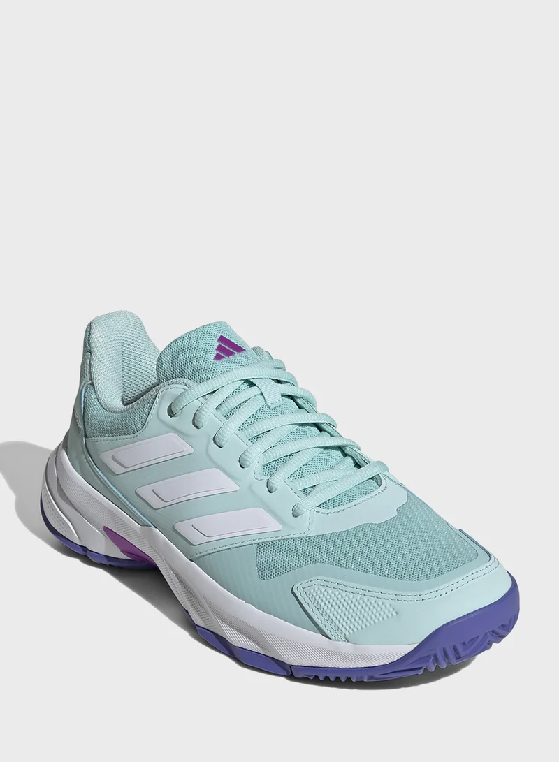 adidas سنيكرز كورتجام كونترول 3