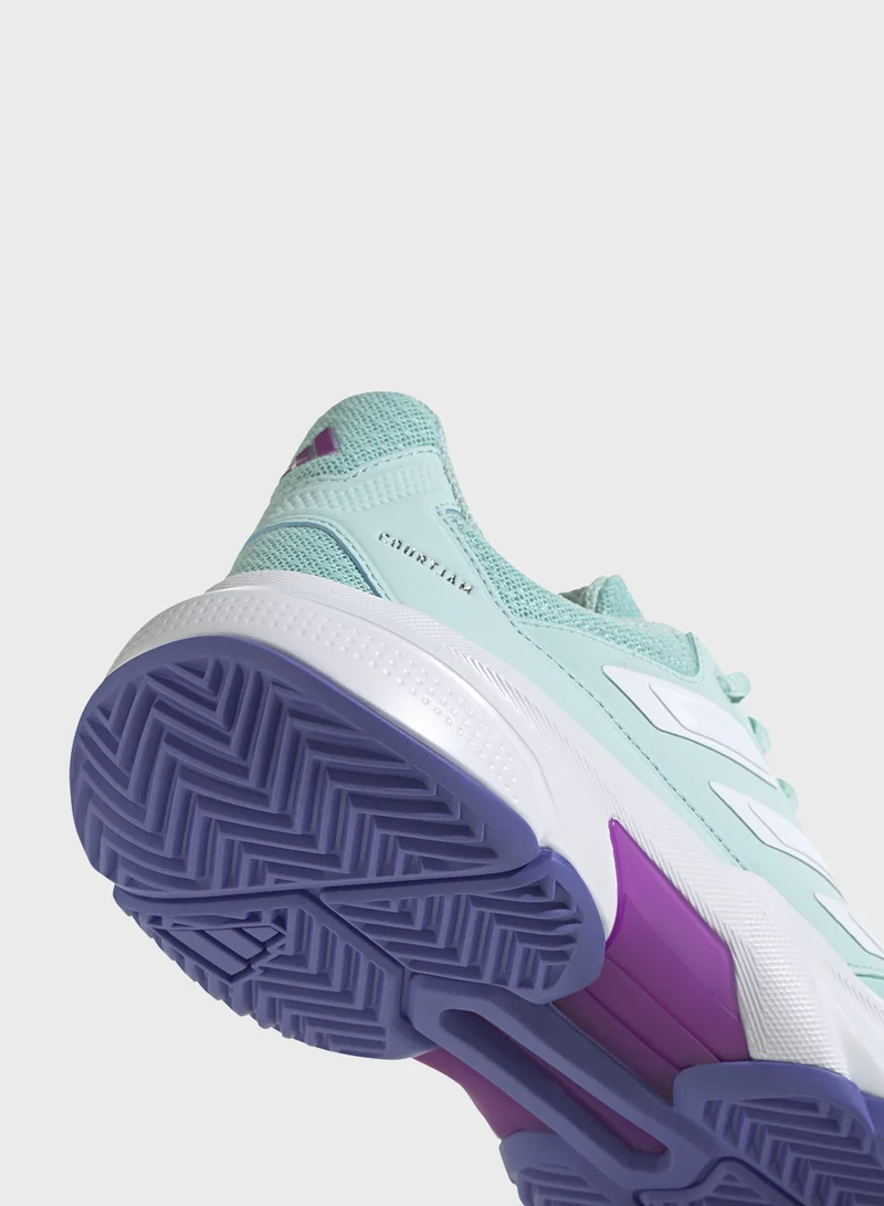adidas سنيكرز كورتجام كونترول 3