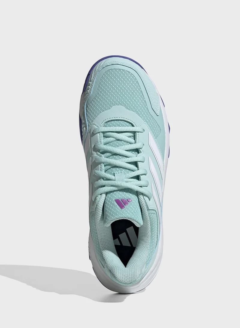 adidas سنيكرز كورتجام كونترول 3