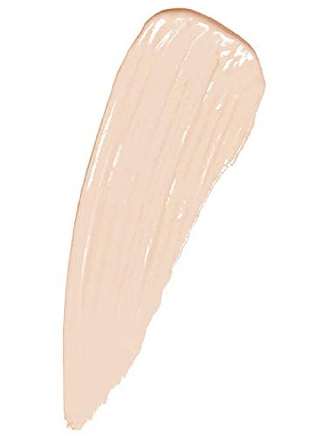 Color Me Beautiful Miraculous Cream Concealer and Eye Shadow Base (Light) - Image 2