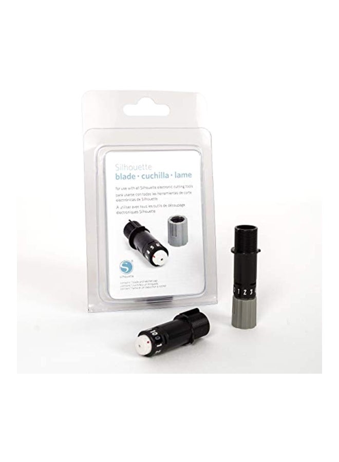 سيلويت كامو 3 شفرات - Image 2