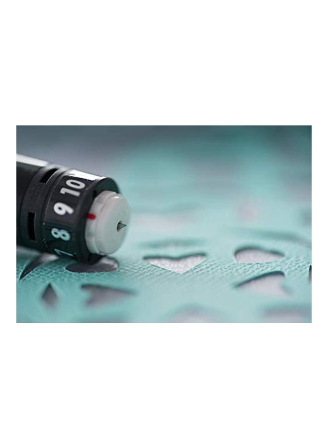 سيلويت كامو 3 شفرات - Image 4