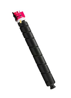 Compatible Toner Cartridges Replacement for TK-8335 TK-8335K TK-8335C TK-8335M TK-8335Y for Use with Taskalfa 3252CI Printer,Magenta