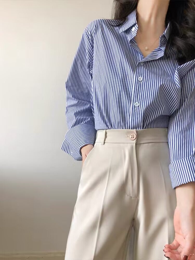 Women's Shirts & Blouses