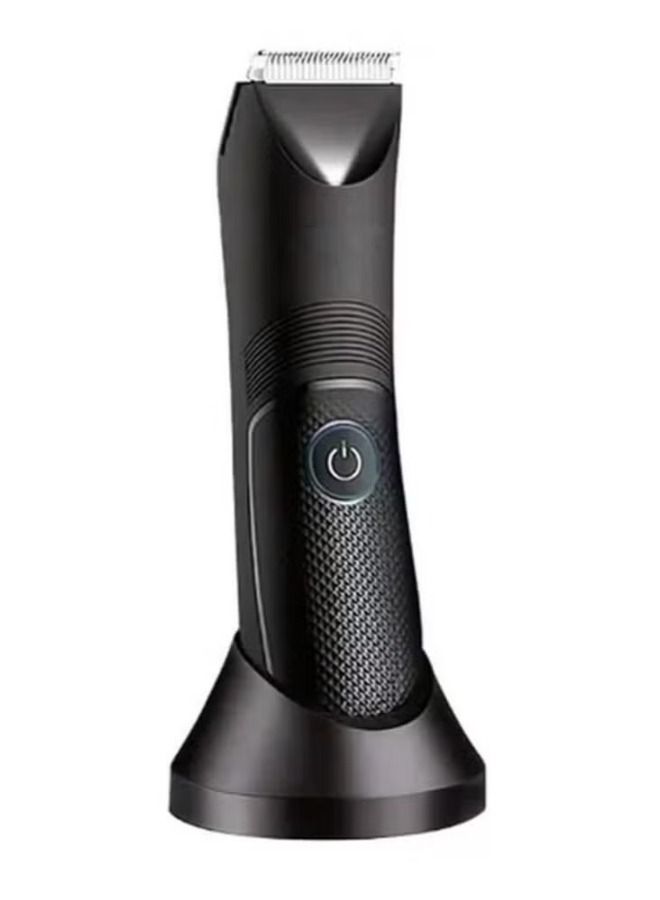 Professional Body Hair Trimmer KM-1838 - Image 1