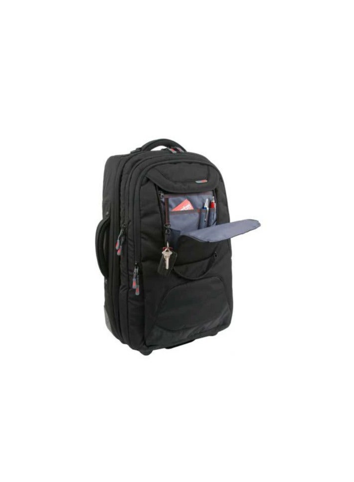 STM Bags STM Jet Roller Wheeled Bag for 17" Laptops/Tablets  - Image 5