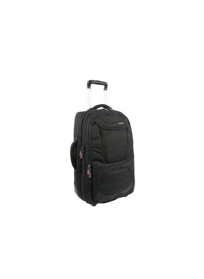 STM Bags STM Jet Roller Wheeled Bag for 17" Laptops/Tablets  - Image 4