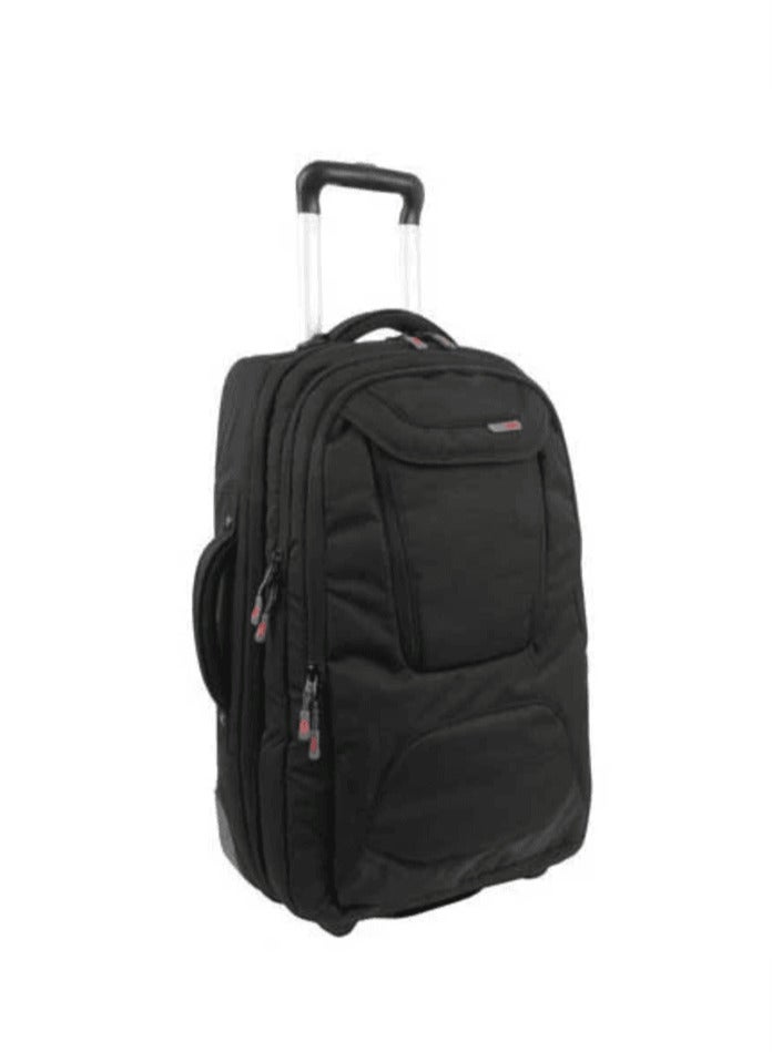 STM Bags STM Jet Roller Wheeled Bag for 17" Laptops/Tablets  - Image 2