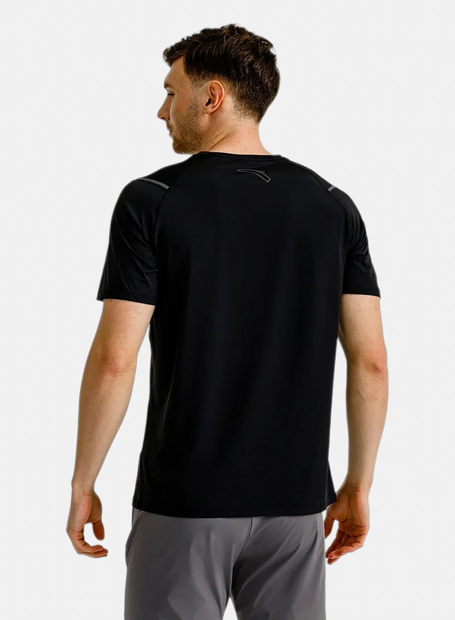 ANTA RUNNING T-shirt - Image 2