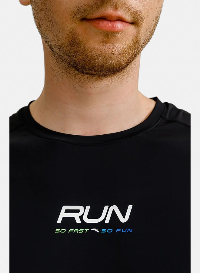 ANTA RUNNING T-shirt - Image 4