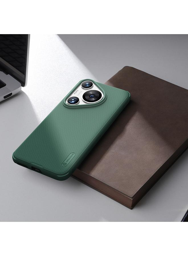 Nillkin Case For Huawei Pura 70 Pro / 70 Pro+ Frosted Shield Pro Magnetic Magsafe Phone Case - Image 2