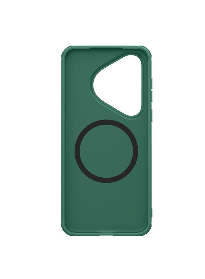 Nillkin Case For Huawei Pura 70 Pro / 70 Pro+ Frosted Shield Pro Magnetic Magsafe Phone Case - Image 3