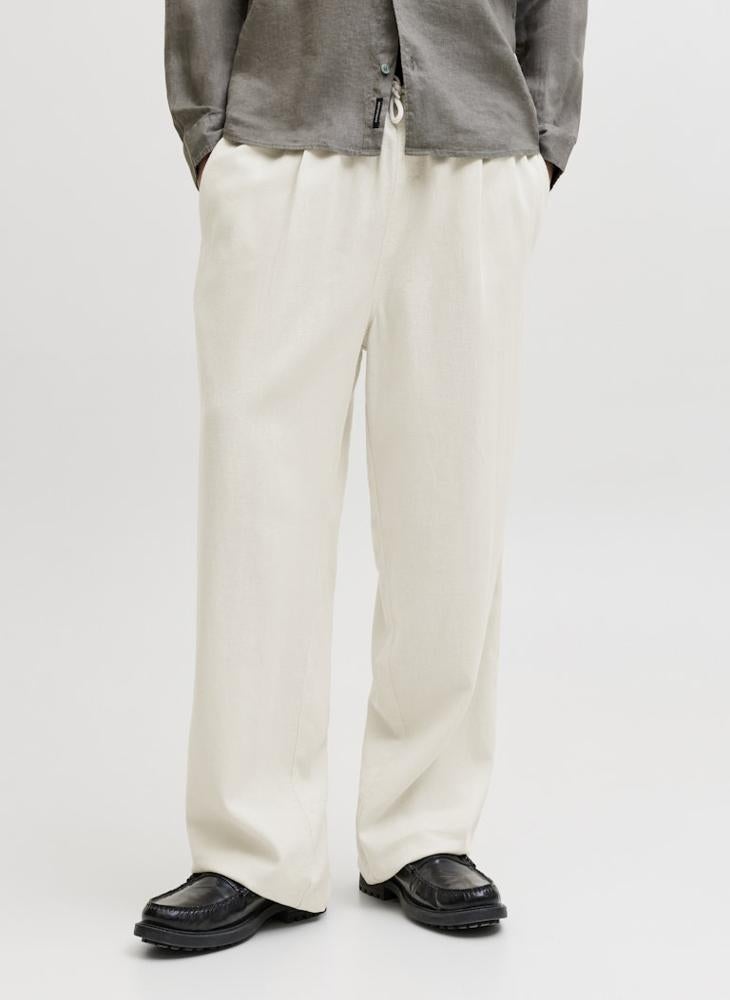 JACK & JONES Casual Joggers - Image 1
