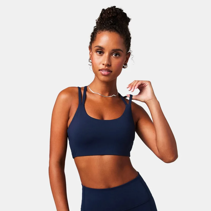 Women's Principal Low-Support Training Sports Bra