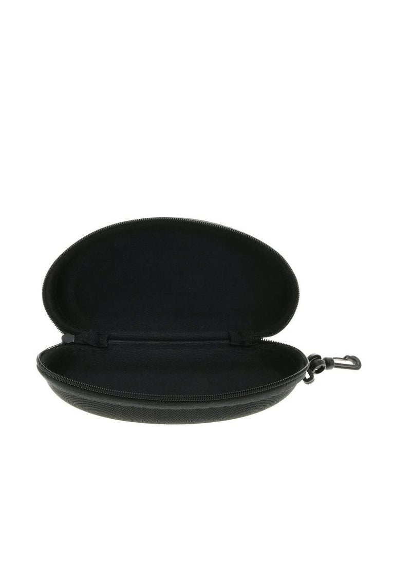 Generic - Sunglasses Case Protector Storage Box black - Image 1