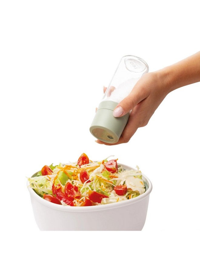 بيرجوف ليو بالانس طقم مطحنة وخفق زجاجي قطعتين أخضر وشفاف 160 مل 3950403 - Image 5