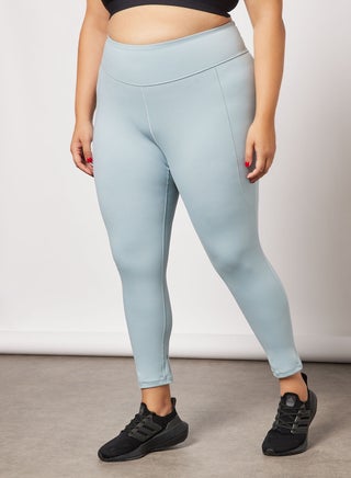 Plus Size Yoga Studio 7/8 Tights - pzsku/ZFCAD06C038505B2B846EZ/45/_/1646301239/abc96426-3cb8-4aa2-a9f5-b375f6bb8e94