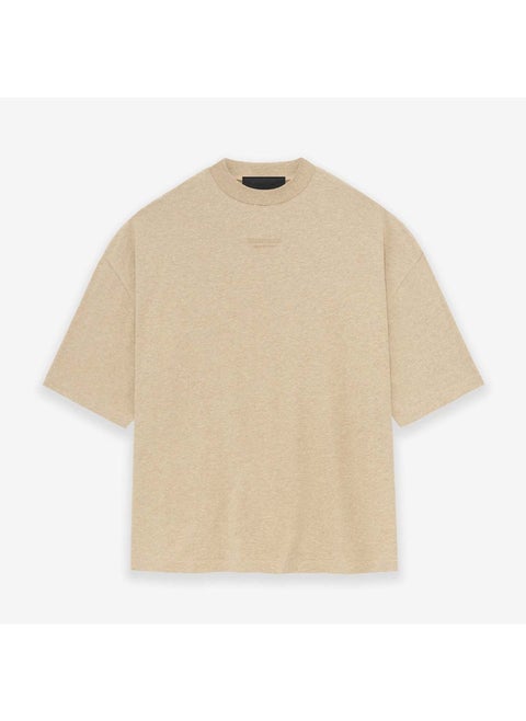 High-Quality Essentials Mens Tee FOG 2024 Twilight gold