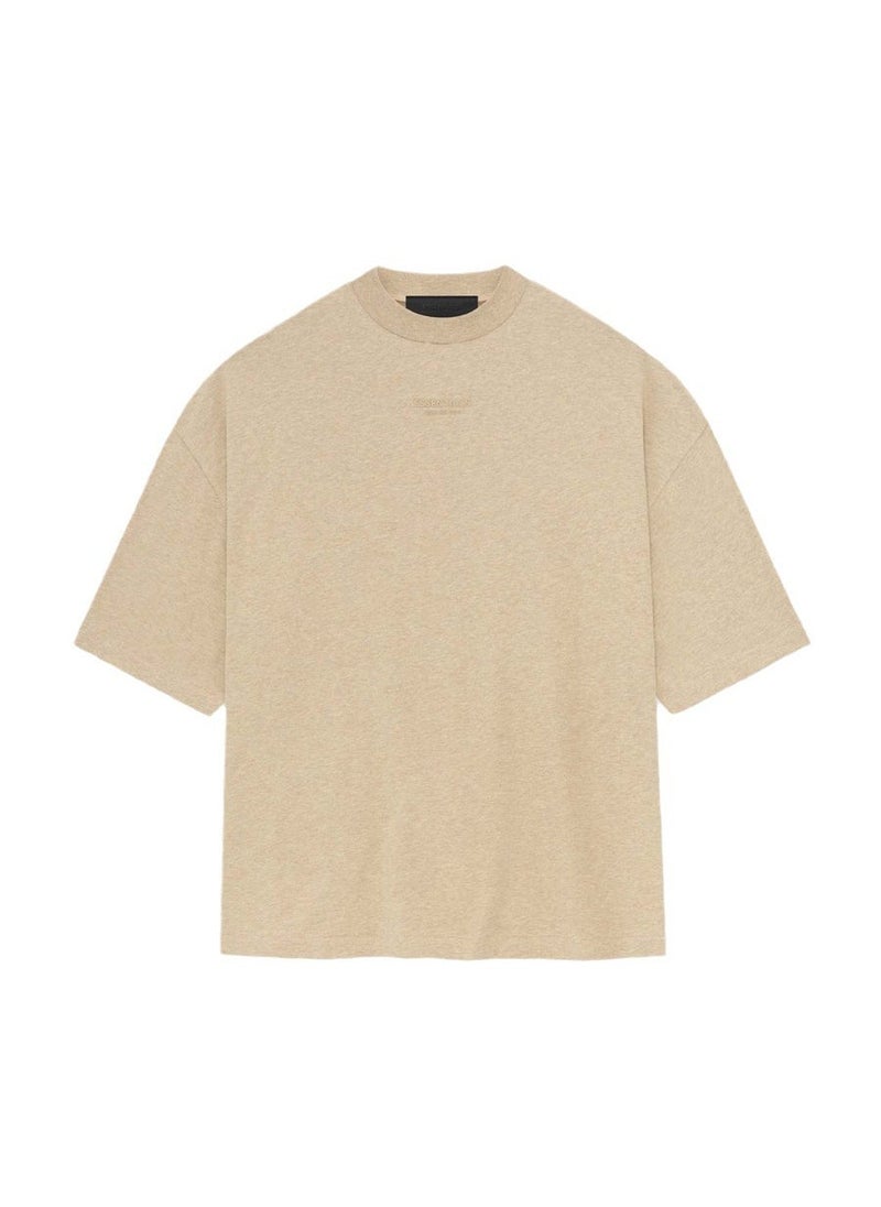 High-Quality Essentials Mens Tee FOG 2024 Twilight gold