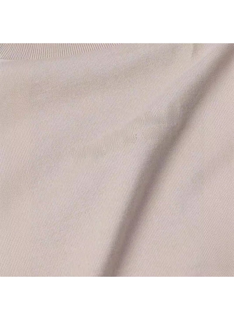 High-Quality Essentials Mens Tee FOG 2024 Twilight gold
