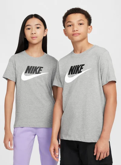 Nike Youth Nsw Futura T-Shirt