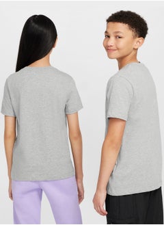 Nike Youth Nsw Futura T-Shirt  - Image 2