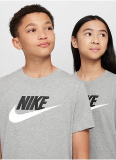 Nike Youth Nsw Futura T-Shirt  - Image 3
