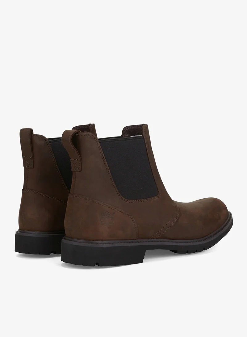 Timberland Stormbuck Chelsea Boots