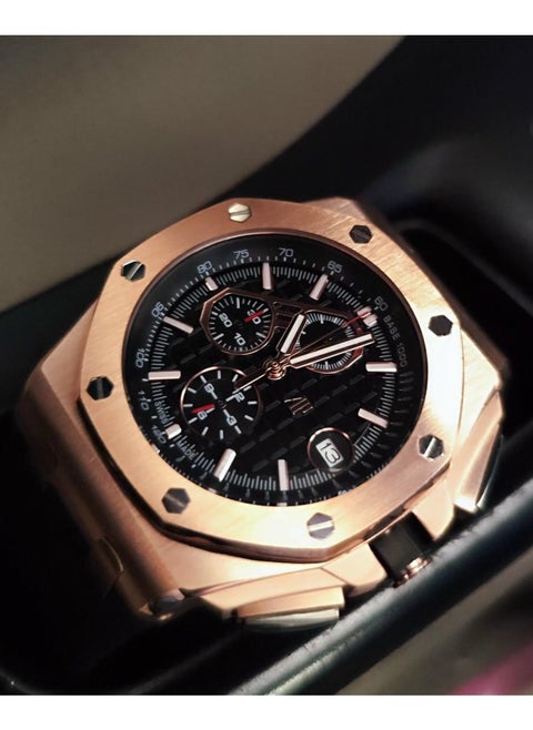 Admur brand watch for men