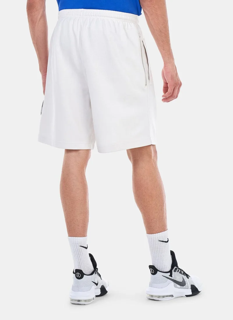 Nike Men's Dri-FIT Standard Issue Basketball Shorts