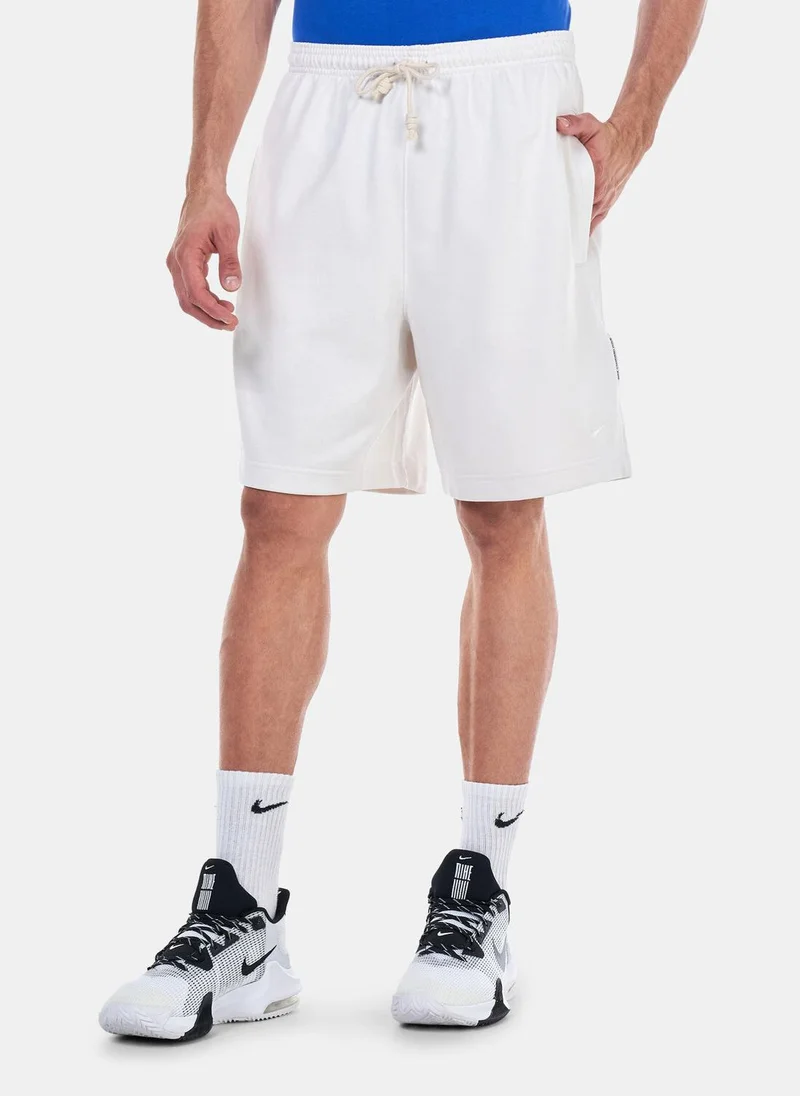 Nike Men's Dri-FIT Standard Issue Basketball Shorts