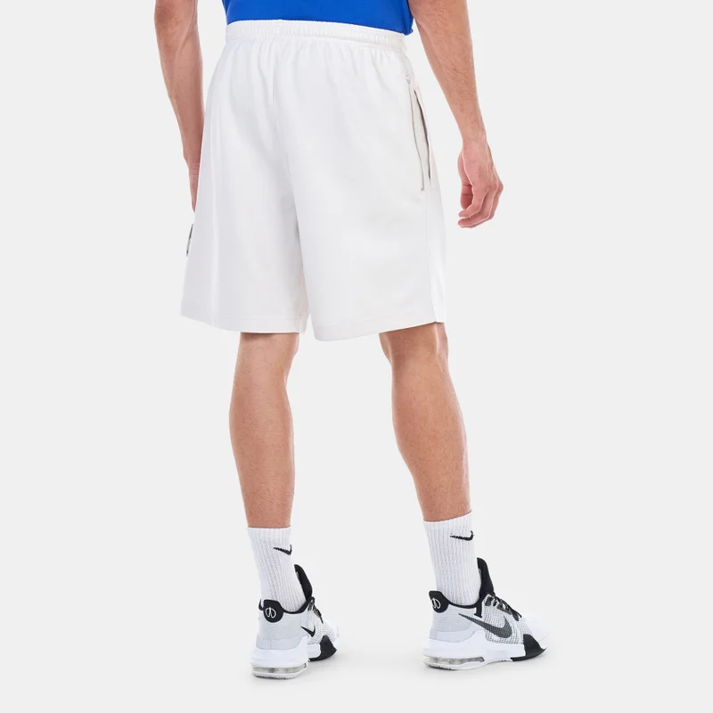 Nike Men's Dri-FIT Standard Issue Basketball Shorts