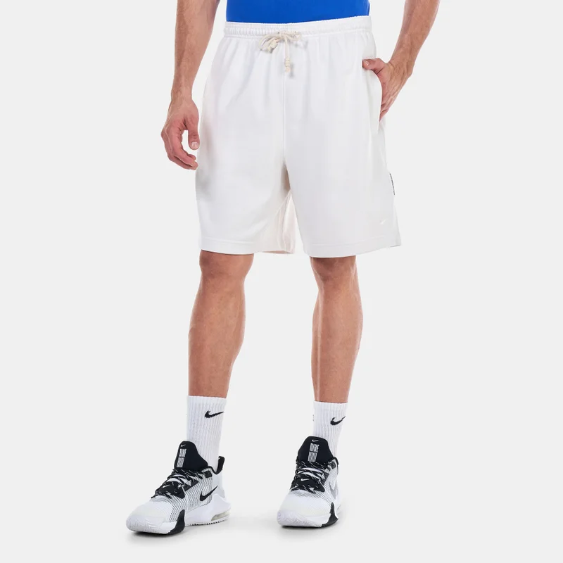 Nike Men's Dri-FIT Standard Issue Basketball Shorts