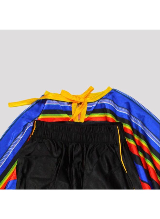 Generic mexican Costume  - Image 3