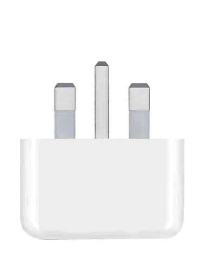 IPhone Charger Fast Charging|18W USB-C Wall Fast Charger Adapter Compatible for iPhone 15/14/14 Pro/14 Pro Max/13/12/SE2020/11/XR/XS Max/X/iPad  - Image 3