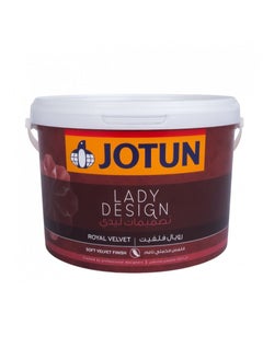 Jotun Lady Design Royal Velvet ME40001 Dusty Blue - pzsku/ZFCAD739FC1A8DB2FD84EZ/45/_/1645181746/cef04910-1036-4c52-b3e8-a62fd3ff6abe