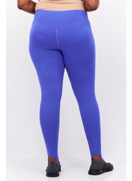 Women Plain Pull On Leggings, Ink Blue - pzsku/ZFCAD8513E8A0AC2BE748Z/45/_/1739110499/5a793b30-5c52-4271-b7c0-b6cb1e30f320