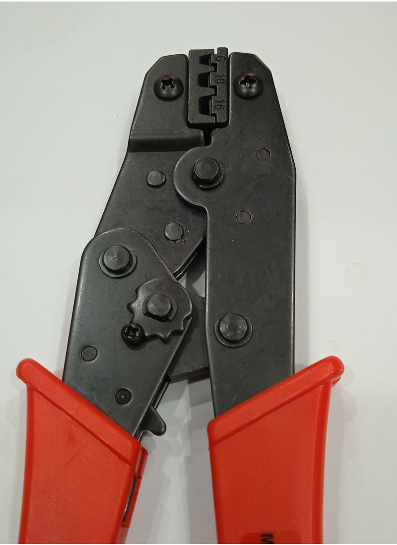 Generic - Hand Crimping Tool  Size 6-16mm - Image 1